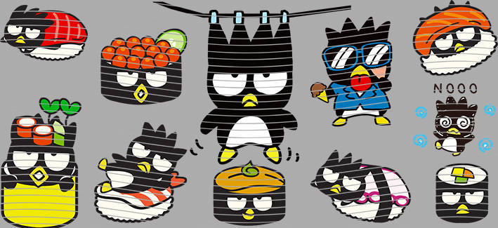 16oz Sanrio-SO-972